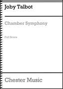 Chamber Symphony Full Score