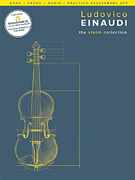 Ludovico Einaudi – The Violin Collection Book + EBook + Audio + Practice Assessment App
