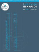 Ludovico Einaudi – The Flute Collection Book + E-Book + Audio + Practice Assessment App