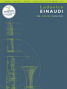 Ludovico Einaudi – The Clarinet Collection Book + EBook + Audio + Practice Assessment App