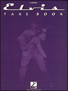 The Elvis Fake Book