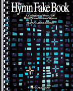 The Hymn Fake Book C Edition
