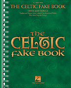 The Celtic Fake Book C Edition