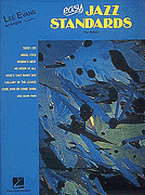 Easy Jazz Standards Lee Evans Arranges