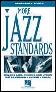 More Jazz Standards