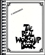 The Real Worship Book C Instruments
