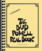 The Bud Powell Real Book C Instruments