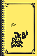 The Real Book – Volume I – Sixth Edition – Mini Edition Bb Edition