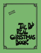 The Real Christmas Book – 2nd Edition Bb Edition