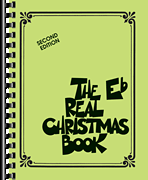 The Real Christmas Book – 2nd Edition Eb Edition