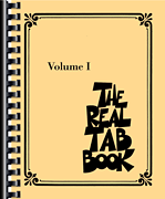 The Real Tab Book – Volume I Guitar