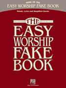 More of the Easy Worship Fake Book Over 100 Songs in the Key of C