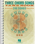 Three Chord Songs Fake Book
