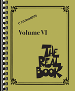 The Real Book – Volume VI C Instruments