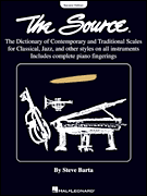 The Source – 2nd Edition