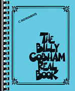 The Billy Cobham Real Book C Instruments