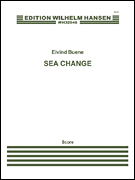 Sea Change for Violin, Viola, Cello and Ensemble