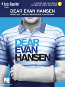 Dear Evan Hansen Music Minus One Vocal