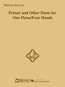 Primer and Other Duets for One Piano/Four Hands
