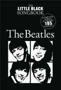 The Beatles – The Little Black Songbook