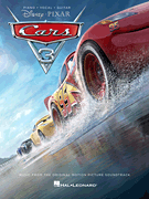Cars 3 Music from the Motion Picture Soundtrack