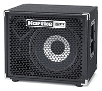 HyDrive HD112 1 x 12″ + HF/ 300 Watt Bass Cabinet