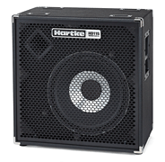 HyDrive HD115 1 x 15″ + HF/ 500 Watt Bass Cabinet