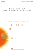 The Art of The King's Singers The King's Singers Gold