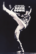 David Bowie – Man Who Sold the World  – Wall Poster 24 inches x 36 inches