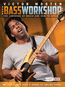 Victor Wooten Bass Workshop The Language of Music and How to Speak It