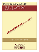 Revelation for Flute and Piano