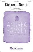 Die Junge Nonne Andrea Ramsey Choral Series