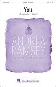 You Andrea Ramsey Choral Series