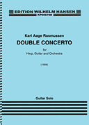 Double Concerto Guitar Solo Part