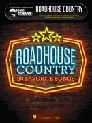 Roadhouse Country E-Z Play Today Volume 79