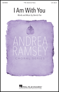 I Am with You Andrea Ramsey Choral Series