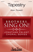 Tapestry Brothers, Sing On! – Jonathan Palant Choral Series