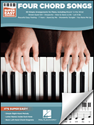 Four Chord Songs – Super Easy Songbook