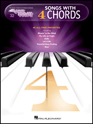 Songs with 4 Chords E-Z Play Today Volume 32