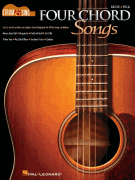 Four Chord Songs – Strum & Sing Guitar
