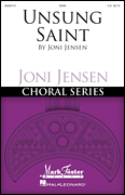 Unsung Saint Joni Jensen Choral Series