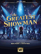 The Greatest Showman Music from the Motion Picture Soundtrack