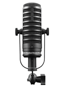 BCD-1 Live Broadcast Dynamic Microphone