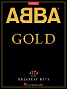 ABBA – Gold: Greatest Hits for Ukulele