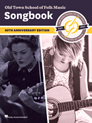 Old Town School of Folk Music Songbook – 2nd Edition 60th Anniversary Edition