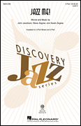 Jazz Me! Discovery Level 2