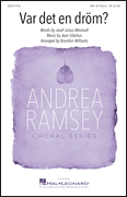 Var det en dröm? Andrea Ramsey Choral Series