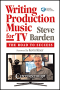 Writing Production Music for TV The Road to Success