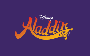 Product Cover for Disney's Aladdin JR.