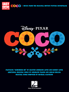 Disney/Pixar's Coco Music from the Original Motion Picture Soundtrack